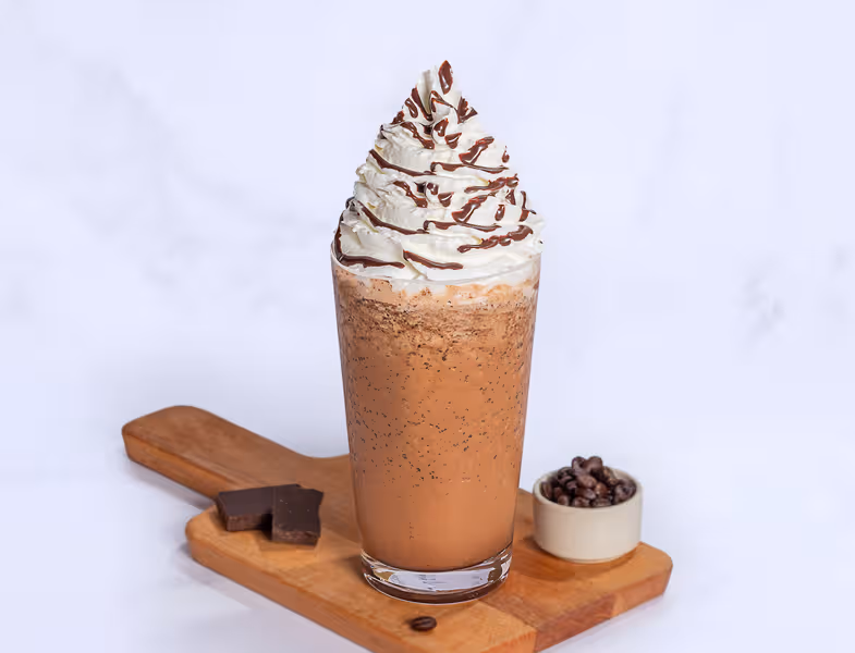 Coffee Cafe